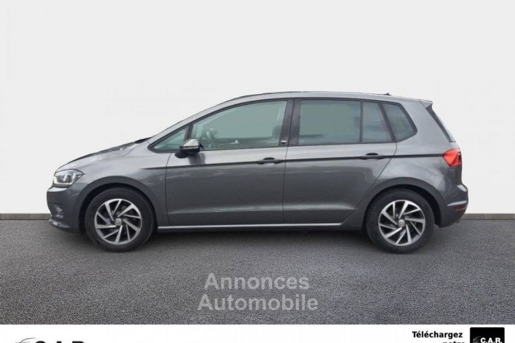 Volkswagen Golf Sportsvan 1.4 TSI 125 BMT DSG7 Sound - <small></small> 15.990 € <small>TTC</small> - #3