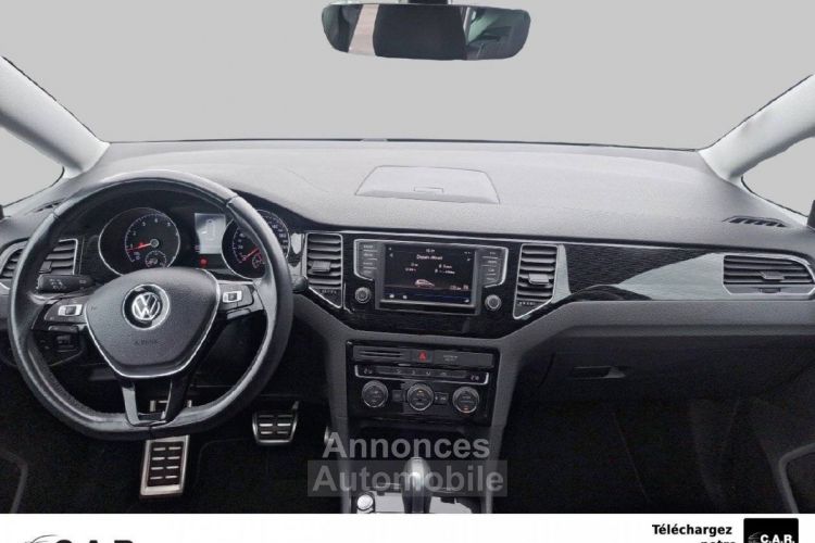 Volkswagen Golf Sportsvan 1.4 TSI 125 BMT DSG7 Sound - <small></small> 15.990 € <small>TTC</small> - #6