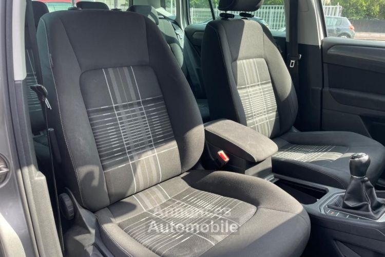 Volkswagen Golf Sportsvan 1.4 TSI 150ch BLUEMOTION Lounge - <small></small> 11.490 € <small>TTC</small> - #11