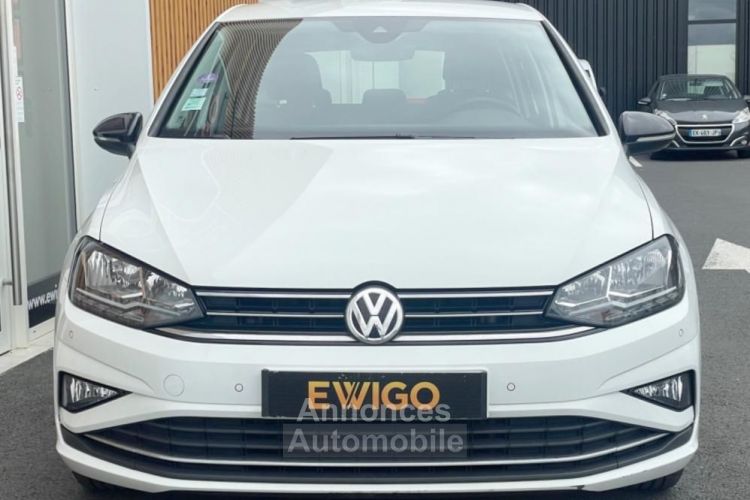 Volkswagen Golf Sportsvan 1.5 TSI 130 EVO BLUEMOTION IQ-DRIVE - <small></small> 16.990 € <small>TTC</small> - #2