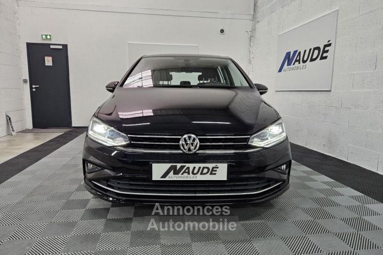 Volkswagen Golf Sportsvan 1.5 TSI Evo 150 CH DSG 7 Carat - GARANTIE 6 MOIS - <small></small> 18.990 € <small>TTC</small> - #2