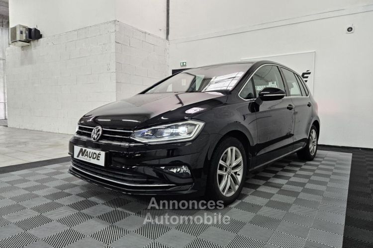 Volkswagen Golf Sportsvan 1.5 TSI Evo 150 CH DSG 7 Carat - GARANTIE 6 MOIS - <small></small> 18.990 € <small>TTC</small> - #3