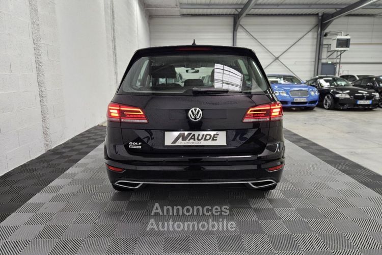 Volkswagen Golf Sportsvan 1.5 TSI Evo 150 CH DSG 7 Carat - GARANTIE 6 MOIS - <small></small> 18.990 € <small>TTC</small> - #6