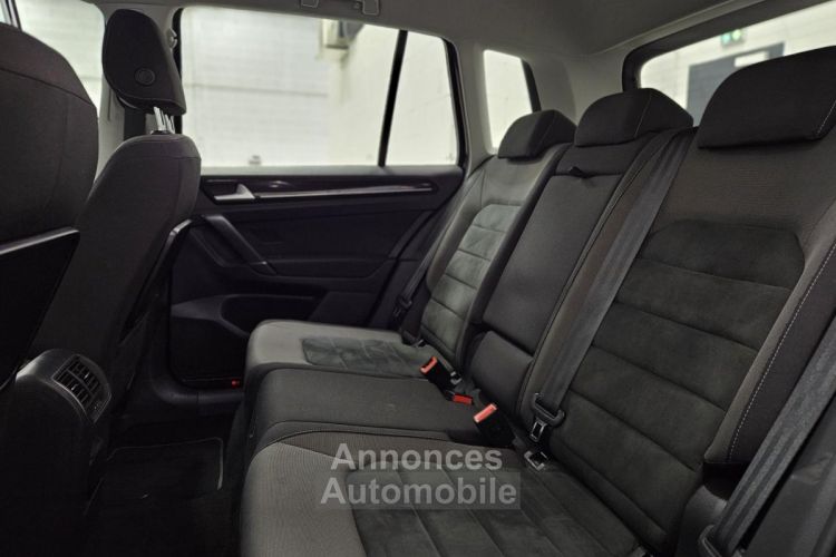 Volkswagen Golf Sportsvan 1.5 TSI Evo 150 CH DSG 7 Carat - GARANTIE 6 MOIS - <small></small> 18.990 € <small>TTC</small> - #17