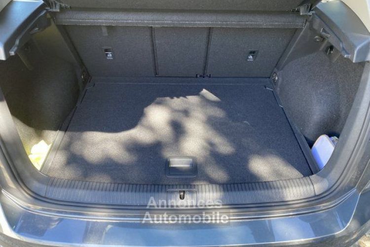 Volkswagen Golf Sportsvan 1.6 TDI 115ch BlueMotion Technology FAP Carat - <small></small> 20.900 € <small>TTC</small> - #5