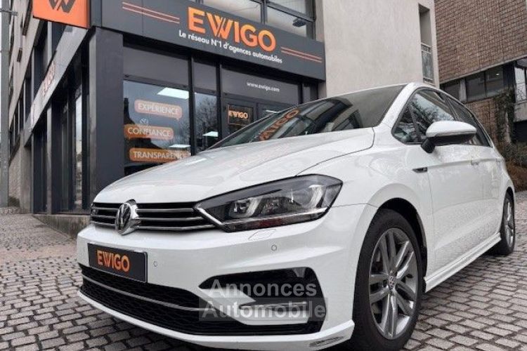 Volkswagen Golf Sportsvan 2.0 TDI 150 CONFORT LINE PK R EXT - <small></small> 19.480 € <small>TTC</small> - #1