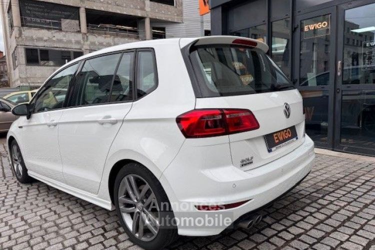 Volkswagen Golf Sportsvan 2.0 TDI 150 CONFORT LINE PK R EXT - <small></small> 19.480 € <small>TTC</small> - #3