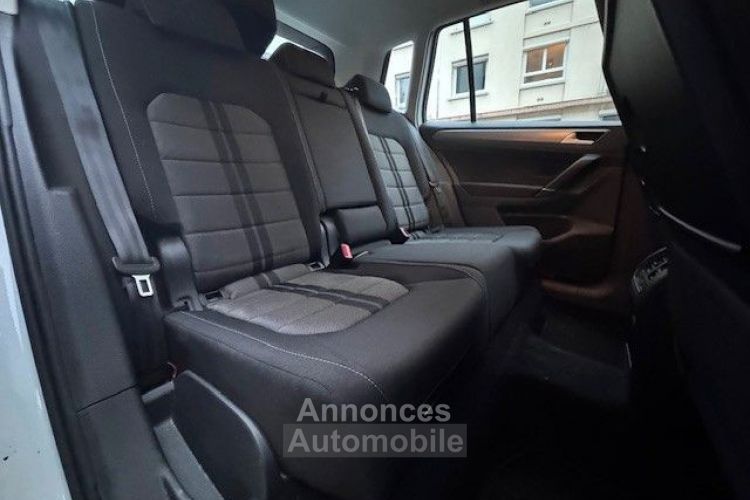 Volkswagen Golf Sportsvan 2.0 TDI 150 CONFORT LINE PK R EXT - <small></small> 19.480 € <small>TTC</small> - #10