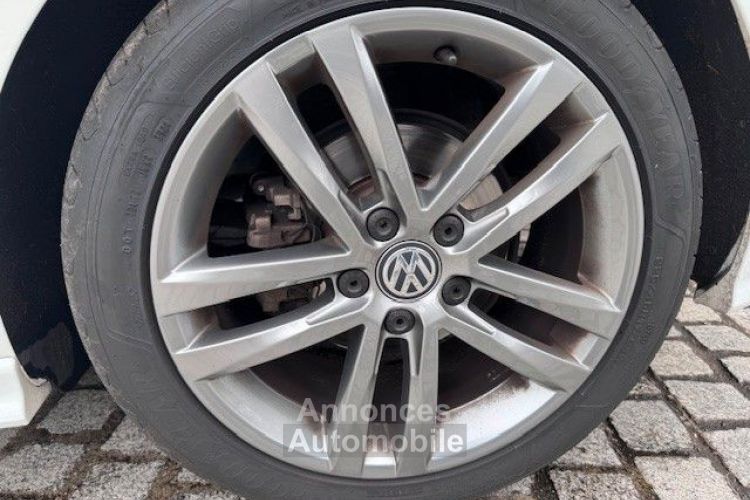 Volkswagen Golf Sportsvan 2.0 TDI 150 CONFORT LINE PK R EXT - <small></small> 19.480 € <small>TTC</small> - #15