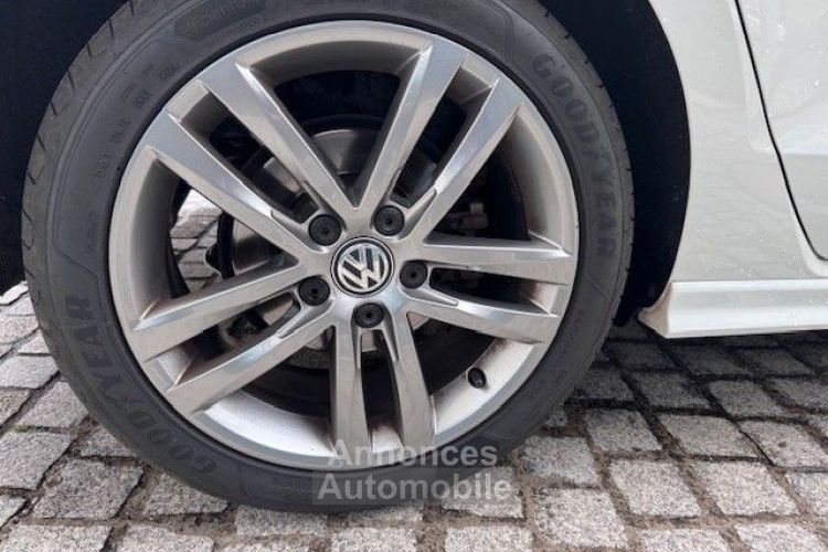 Volkswagen Golf Sportsvan 2.0 TDI 150 CONFORT LINE PK R EXT - <small></small> 19.480 € <small>TTC</small> - #16