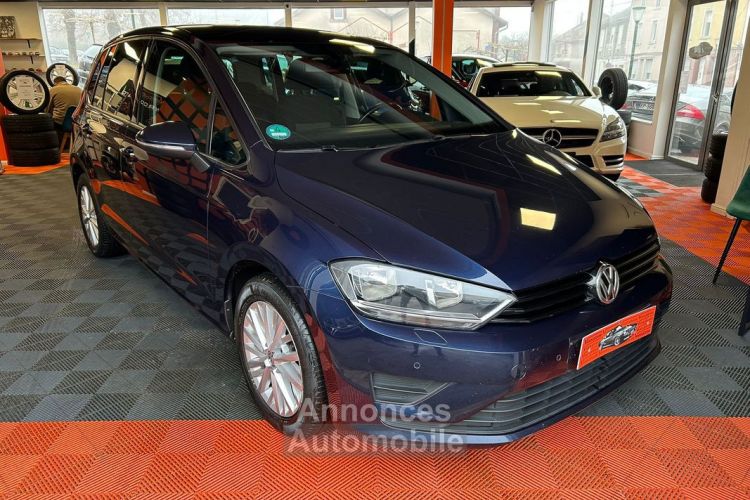 Volkswagen Golf Sportsvan PACK COMFORTLINE 1.6 TDI 16V 110 cv Garantie 12 mois - <small></small> 8.990 € <small>TTC</small> - #1