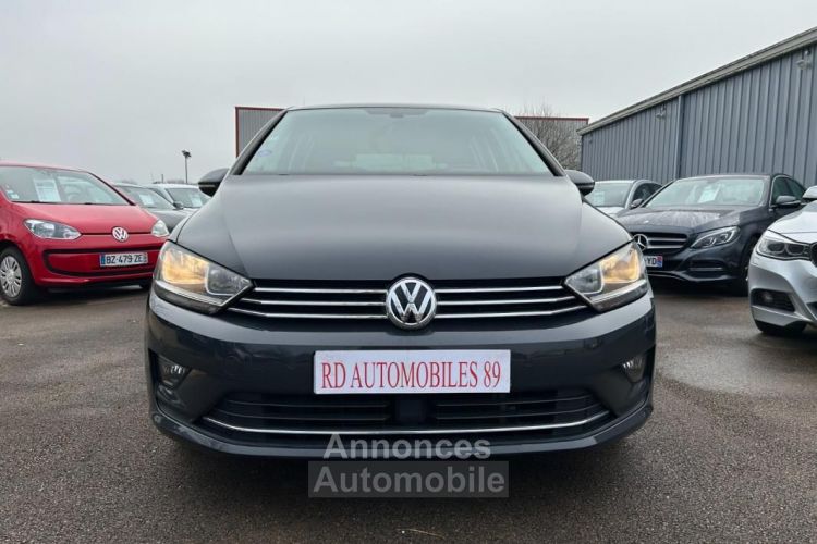 Volkswagen Golf Sportsvan VII 1.4 TSI 125 CH Confortline Business - <small></small> 11.990 € <small>TTC</small> - #2