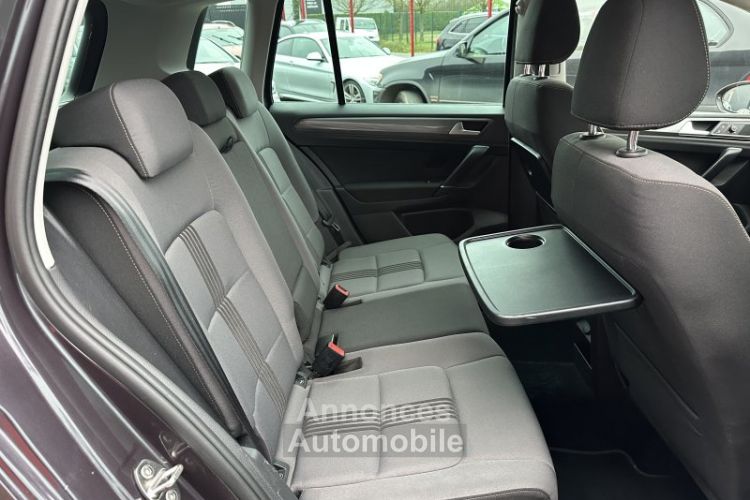 Volkswagen Golf Sportvan ALLSTAR 2016 - <small></small> 11.490 € <small>TTC</small> - #15