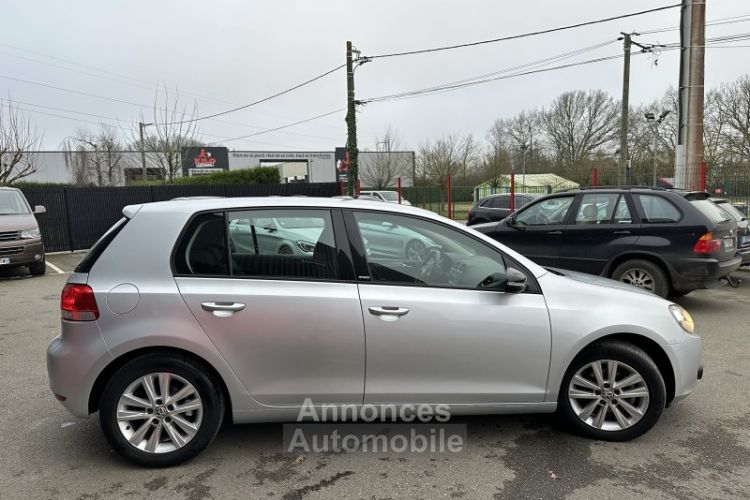 Volkswagen Golf Style 2012 1.4 TSI - <small></small> 8.490 € <small>TTC</small> - #3