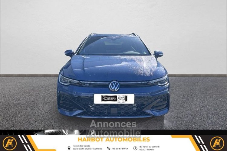 Volkswagen Golf sw 1.5 etsi evo2 150 dsg7 r-line - <small></small> 41.990 € <small>TTC</small> - #2