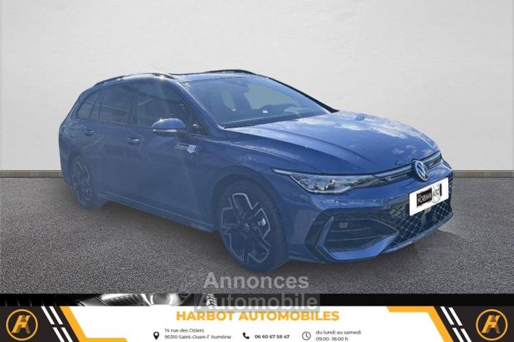 Volkswagen Golf sw 1.5 etsi evo2 150 dsg7 r-line - <small></small> 41.990 € <small>TTC</small> - #3