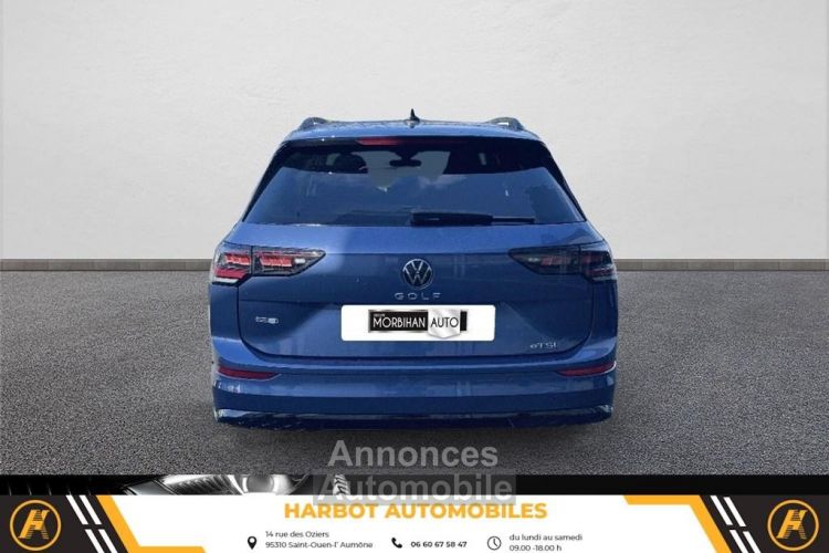 Volkswagen Golf sw 1.5 etsi evo2 150 dsg7 r-line - <small></small> 41.990 € <small>TTC</small> - #5