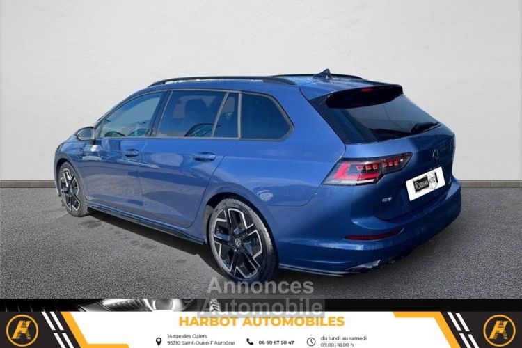 Volkswagen Golf sw 1.5 etsi evo2 150 dsg7 r-line - <small></small> 41.990 € <small>TTC</small> - #7