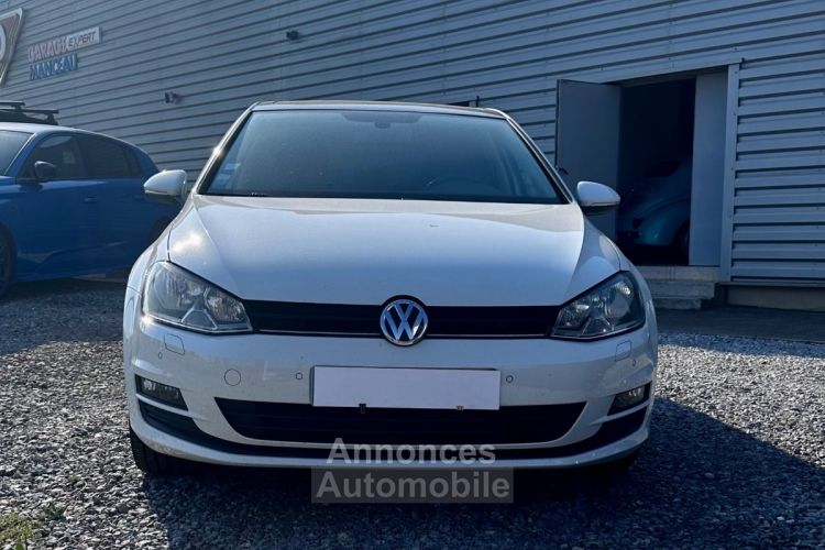 Volkswagen Golf SW 2.0 TDI 150 BlueMotion Technology 4Motion Série Spéciale Cup - <small></small> 12.890 € <small>TTC</small> - #1