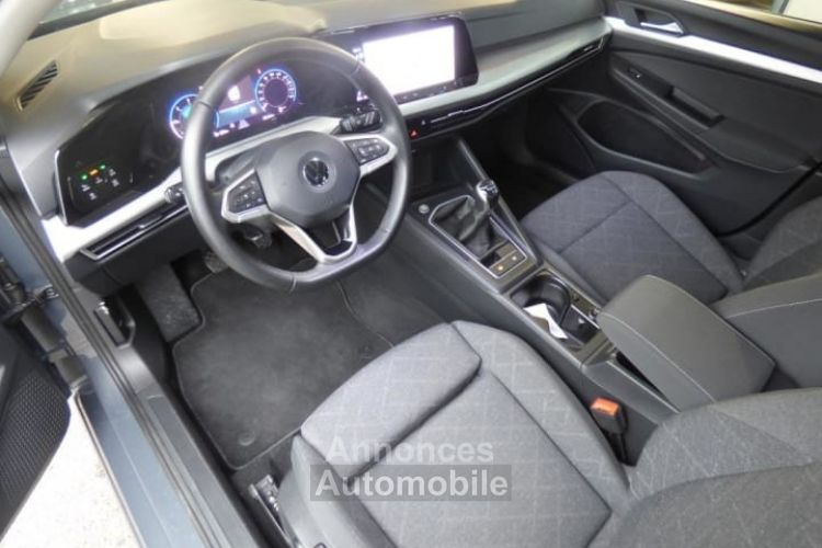 Volkswagen Golf SW 2.0 TDI SCR 115 BVM6 Life - <small></small> 24.990 € <small>TTC</small> - #6