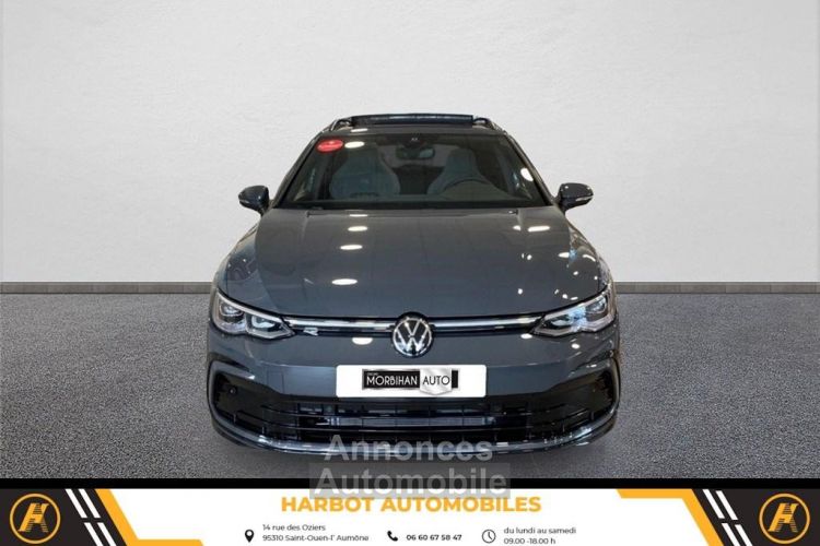 Volkswagen Golf sw 2.0 tdi scr 150 dsg7 r-line - <small></small> 41.990 € <small>TTC</small> - #2