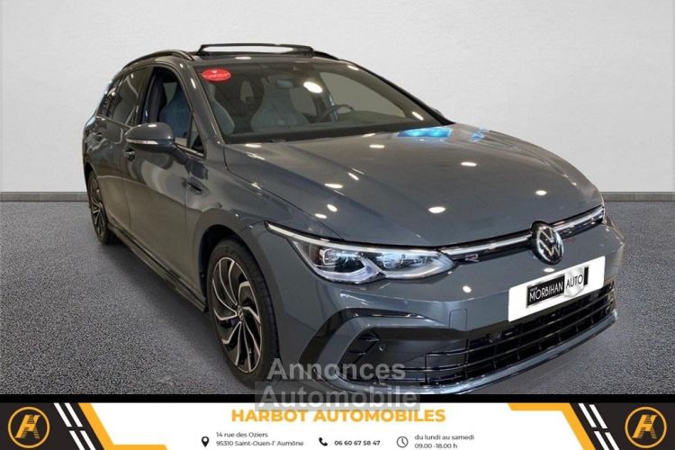 Volkswagen Golf sw 2.0 tdi scr 150 dsg7 r-line - <small></small> 41.990 € <small>TTC</small> - #3