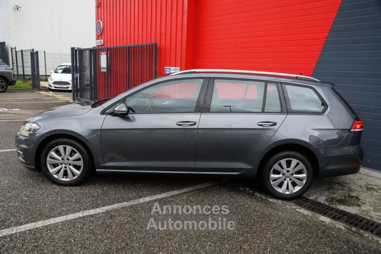 Volkswagen Golf SW 7 VII 1.0 TSI 115 DSG 7 BREAK Confortline Business - <small></small> 13.970 € <small></small> - #2