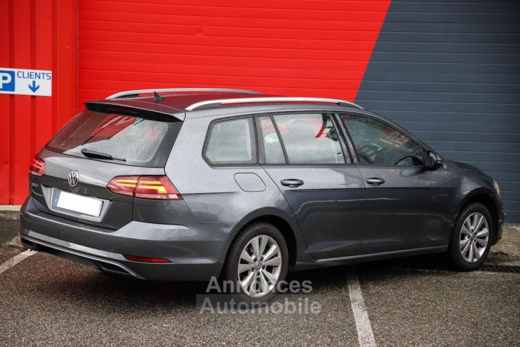 Volkswagen Golf SW 7 VII 1.0 TSI 115 DSG 7 BREAK Confortline Business - <small></small> 13.970 € <small></small> - #3