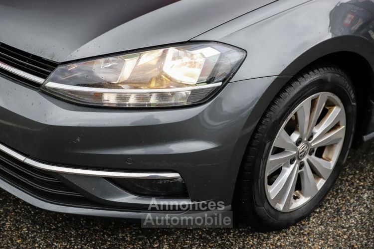 Volkswagen Golf SW 7 VII 1.0 TSI 115 DSG 7 BREAK Confortline Business - <small></small> 13.970 € <small></small> - #18