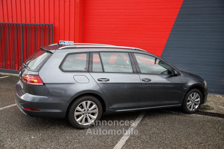 Volkswagen Golf SW 7 VII 1.0 TSI 115 DSG 7 BREAK Confortline Business - <small></small> 13.970 € <small></small> - #19