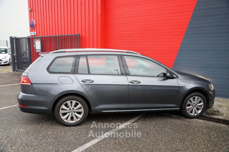 Volkswagen Golf SW 7 VII 1.0 TSI 115 DSG 7 BREAK Confortline Business - <small></small> 13.970 € <small></small> - #23