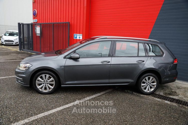 Volkswagen Golf SW 7 VII 1.0 TSI 115 DSG 7 BREAK Confortline Business - <small></small> 13.970 € <small></small> - #32