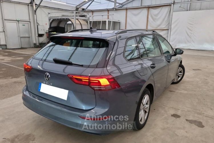 Volkswagen Golf SW 8 VIII 2.0 TDI 116 BREAK Life Business CAMERA - <small></small> 16.970 € <small></small> - #2