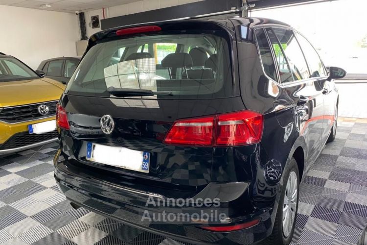 Volkswagen Golf SW Confortline - <small></small> 11.990 € <small>TTC</small> - #5
