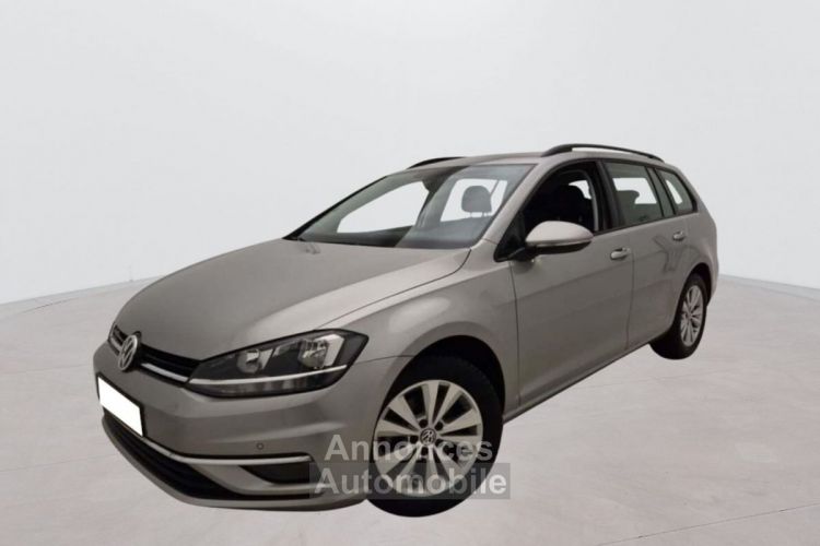 Volkswagen Golf SW SW 1.0 TSI 115 Confortline Business - <small></small> 16.990 € <small>TTC</small> - #1