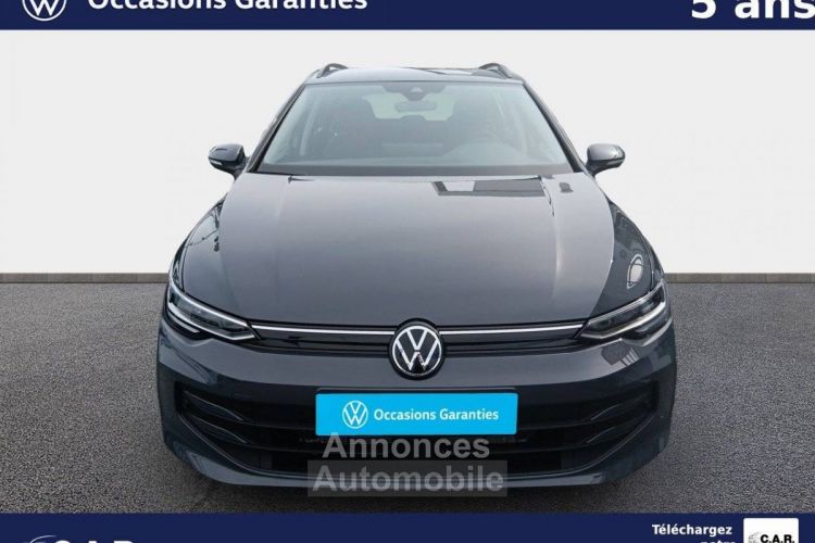 Volkswagen Golf SW SW 1.5 eTSI EVO2 116 DSG7 Life Plus - <small></small> 31.980 € <small>TTC</small> - #2