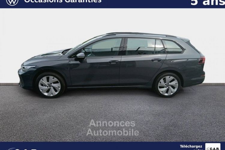 Volkswagen Golf SW SW 1.5 eTSI EVO2 116 DSG7 Life Plus - <small></small> 31.980 € <small>TTC</small> - #3