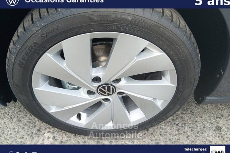 Volkswagen Golf SW SW 1.5 eTSI EVO2 116 DSG7 Life Plus - <small></small> 31.980 € <small>TTC</small> - #11