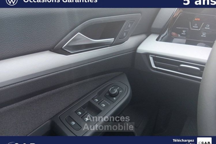 Volkswagen Golf SW SW 1.5 eTSI EVO2 116 DSG7 Life Plus - <small></small> 31.980 € <small>TTC</small> - #15