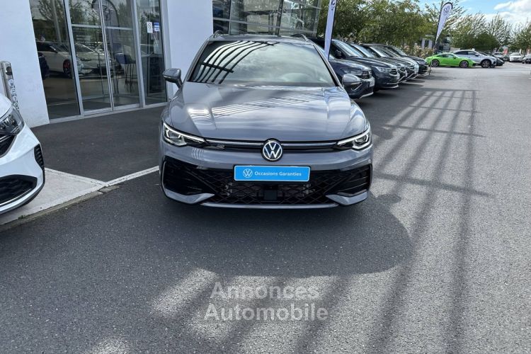 Volkswagen Golf SW SW 1.5 eTSI EVO2 150 DSG7 R-Line - <small></small> 39.900 € <small>TTC</small> - #2