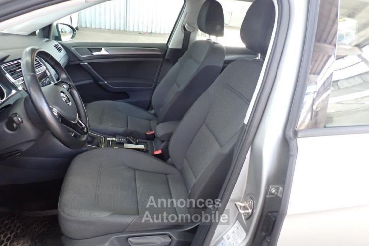 Volkswagen Golf SW SW 1.6 TDI 115 BVM5 Confortline - <small></small> 16.990 € <small>TTC</small> - #4