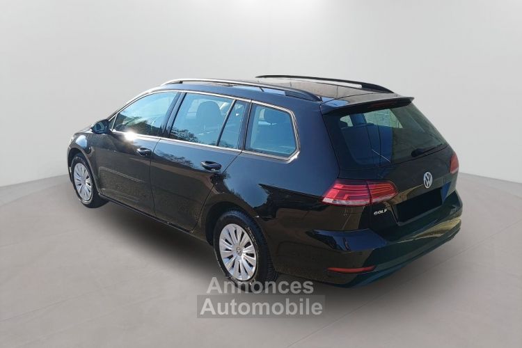 Volkswagen Golf SW SW 1.6 TDI 115 Trendline - <small></small> 15.990 € <small>TTC</small> - #2