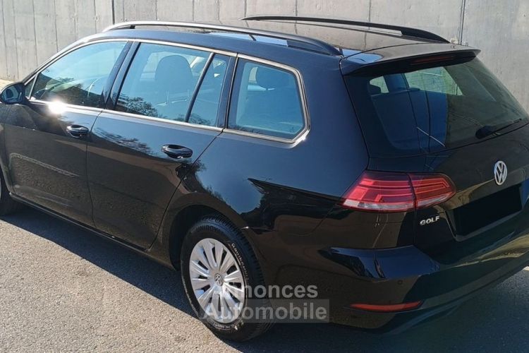 Volkswagen Golf SW SW 1.6 TDI 115 Trendline - <small></small> 15.990 € <small>TTC</small> - #2