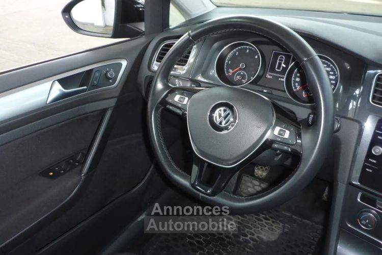 Volkswagen Golf SW SW 1.6 TDI 115 Trendline - <small></small> 15.990 € <small>TTC</small> - #5