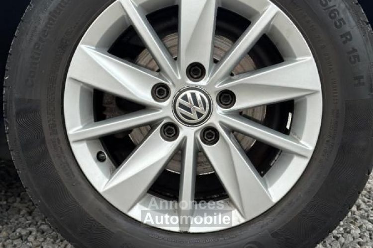 Volkswagen Golf TDI 1er MAIN - <small></small> 5.990 € <small>TTC</small> - #6