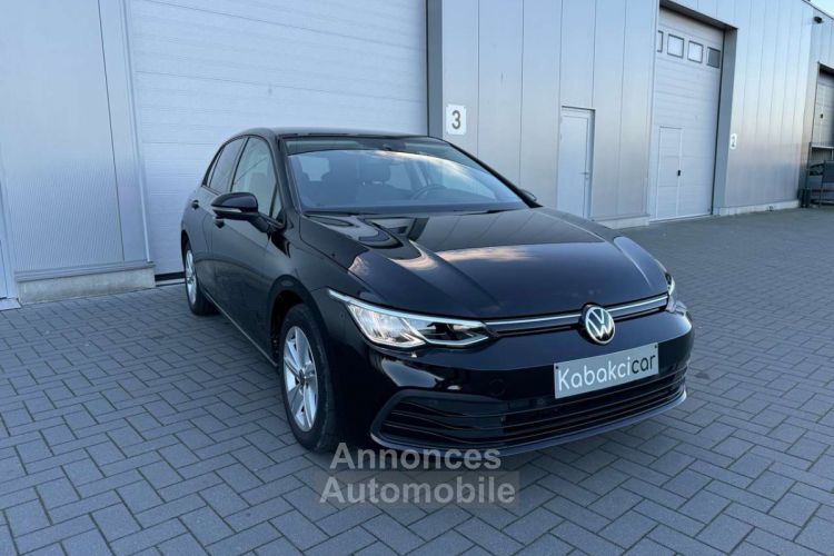 Volkswagen Golf TDi Comfortline -- GPS GARANTIE 12 MOIS - <small></small> 19.999 € <small>TTC</small> - #1