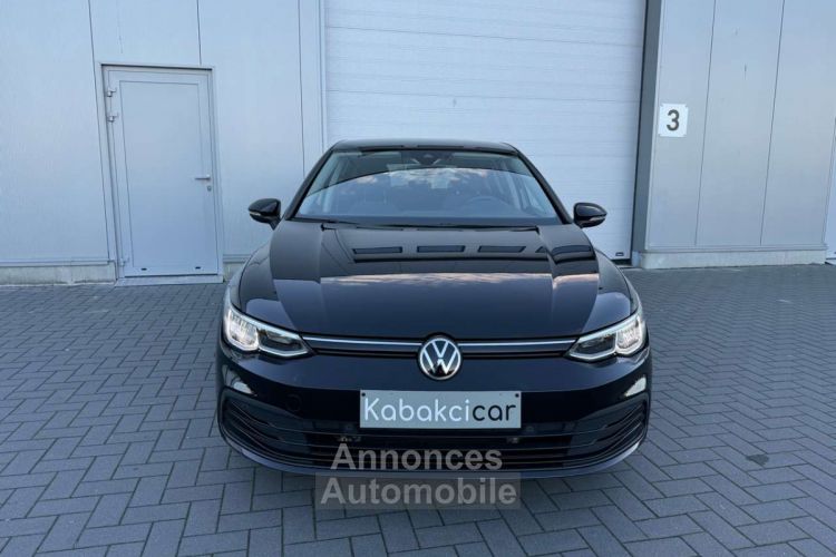 Volkswagen Golf TDi Comfortline -- GPS GARANTIE 12 MOIS - <small></small> 19.999 € <small>TTC</small> - #2