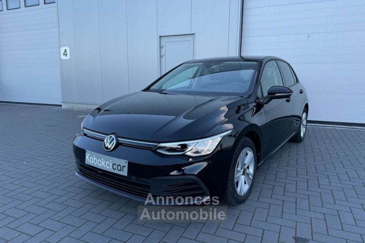 Volkswagen Golf TDi Comfortline -- GPS GARANTIE 12 MOIS - <small></small> 19.999 € <small>TTC</small> - #3