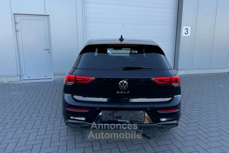 Volkswagen Golf TDi Comfortline -- GPS GARANTIE 12 MOIS - <small></small> 19.999 € <small>TTC</small> - #5