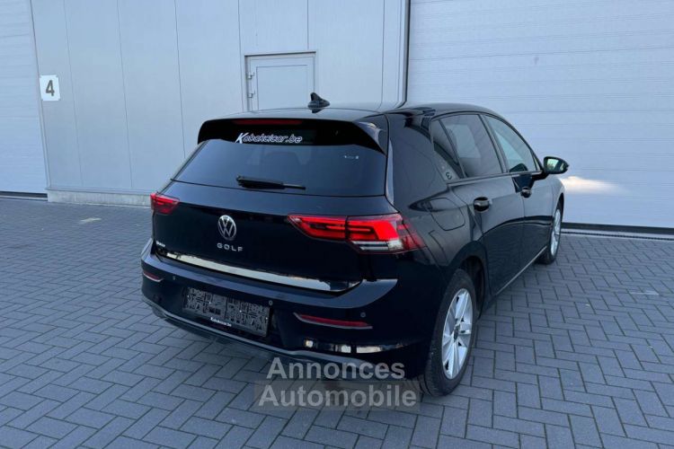 Volkswagen Golf TDi Comfortline -- GPS GARANTIE 12 MOIS - <small></small> 19.999 € <small>TTC</small> - #6